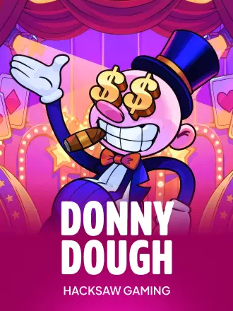 Donny Dough
